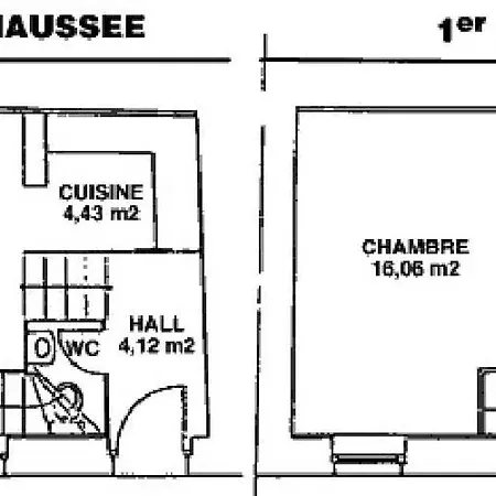 Les Marcassins *